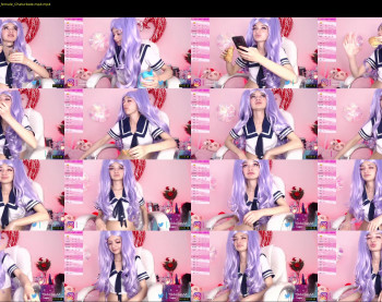 doll_joy — 32 minute Chaturbate female cam show recording, 1080p, Mar 2, 2022