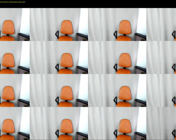 dyanne18 — 8 minute Chaturbate female cam show recording, 1080p, Mar 2, 2022