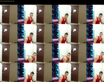 dylanlenox — 3 minute Chaturbate male cam show recording, 720p, Mar 2, 2022