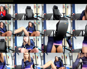 eatmypie69 — 56 minute Chaturbate female cam show recording, 1080p, Mar 2, 2022