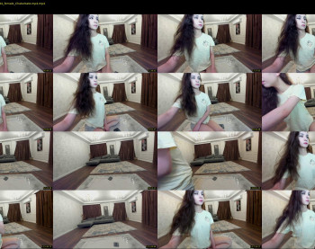 ehotlovea — 99 minute Chaturbate female cam show recording, 720p, Mar 2, 2022