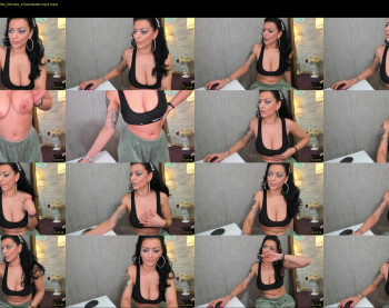 elisabaxter — 11 minute Chaturbate female cam show recording, 720p, Mar 2, 2022