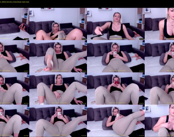 elisabeth_jason — 54 minute Chaturbate couple cam show recording, 1080p, Mar 2, 2022