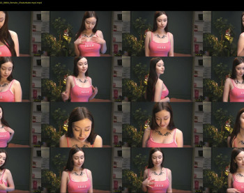 ella_knockers_xl — 54 minute Chaturbate female cam show recording, 1080p, Mar 2, 2022
