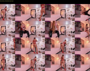 ella_pridee — 32 minute Chaturbate female cam show recording, 1080p, Mar 2, 2022