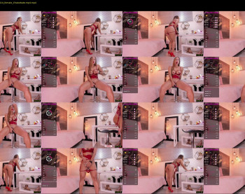 ella_pridee — 63 minute Chaturbate female cam show recording, 1080p, Mar 2, 2022