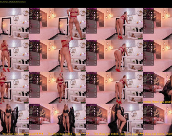 ella_pridee — 58 minute Chaturbate female cam show recording, 1080p, Mar 2, 2022