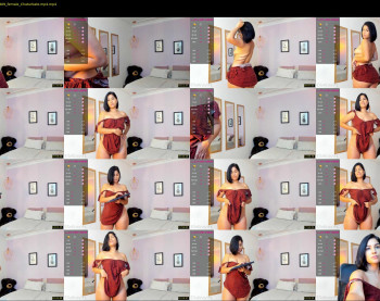 ellakravitz_ — 27 minute Chaturbate female cam show recording, 1080p, Mar 2, 2022