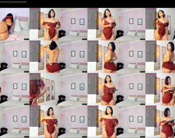 ellakravitz_ — 39 minute Chaturbate female cam show recording, 1080p, Mar 2, 2022