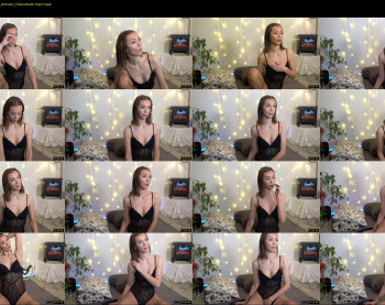 emese_ — 12 minute Chaturbate female cam show recording, 1080p, Mar 3, 2022
