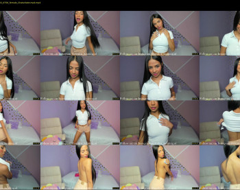 emilyn_keatting — 8 minute Chaturbate female cam show recording, 1080p, Mar 2, 2022