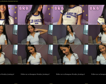 emilyn_keatting — 29 minute Chaturbate female cam show recording, 1080p, Mar 2, 2022