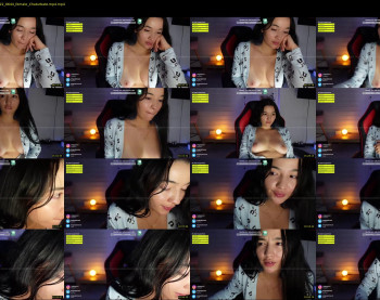 emma_johnson_ — 4 minute Chaturbate female cam show recording, 720p, Mar 2, 2022