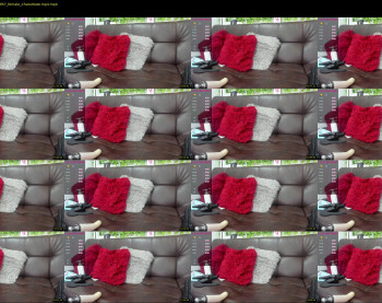 enma_clark — 27 minute Chaturbate female cam show recording, 1080p, Mar 2, 2022