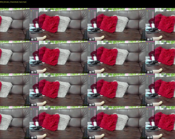 enma_clark — 15 minute Chaturbate female cam show recording, 1080p, Mar 2, 2022
