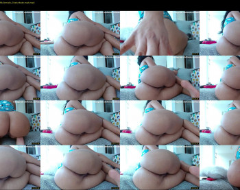 estefamor — 118 minute Chaturbate female cam show recording, 720p, Mar 2, 2022