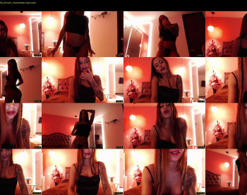 evagomez — 91 minute Chaturbate female cam show recording, 720p, Mar 2, 2022