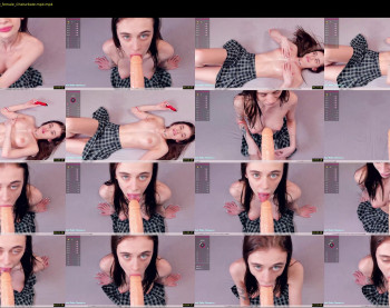 evalanis — 54 minute Chaturbate couple cam show recording, 1080p, Mar 3, 2022