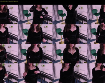 french_devotion — 68 minute Chaturbate female cam show recording, 720p, Mar 2, 2022