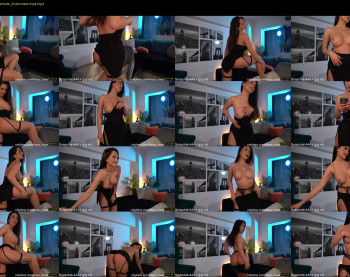 freya_ — 30 minute Chaturbate female cam show recording, 1080p, Mar 2, 2022