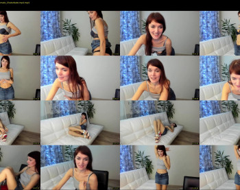 fritha — 19 minute Chaturbate female cam show recording, 720p, Mar 2, 2022