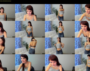 fritha — 47 minute Chaturbate female cam show recording, 720p, Mar 2, 2022