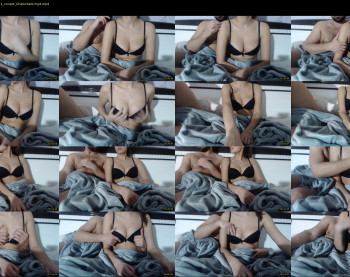 fuck_lickk — 10 minute Chaturbate couple cam show recording, 1080p, Mar 2, 2022