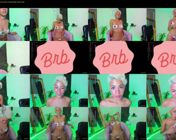 gia_curly — 63 minute Chaturbate female cam show recording, 1080p, Mar 3, 2022