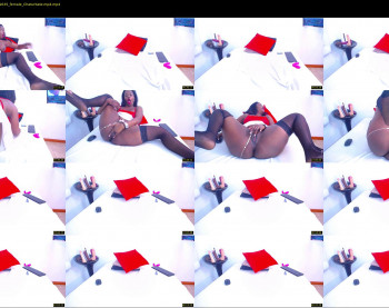 ginger_milys — 56 minute Chaturbate female cam show recording, 1080p, Mar 2, 2022