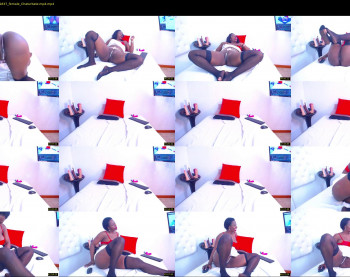 ginger_milys — 55 minute Chaturbate female cam show recording, 1080p, Mar 2, 2022
