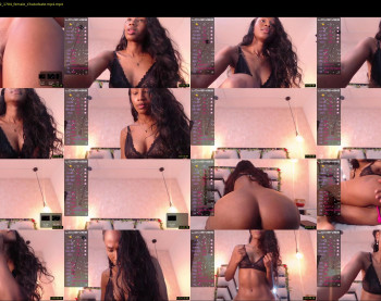 giselle_joness1 — 91 minute Chaturbate female cam show recording, 720p, Mar 2, 2022