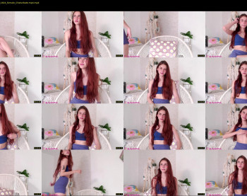 grettabenett_ — 32 minute Chaturbate female cam show recording, 1080p, Mar 2, 2022