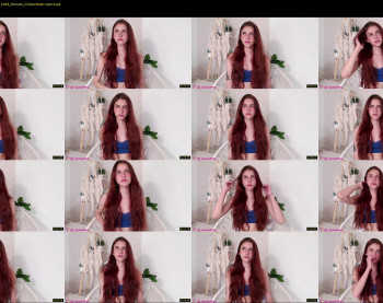 grettabenett_ — 4 minute Chaturbate female cam show recording, 1080p, Mar 2, 2022