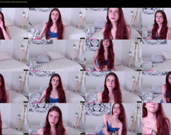 grettabenett_ — 48 minute Chaturbate female cam show recording, 1080p, Mar 2, 2022