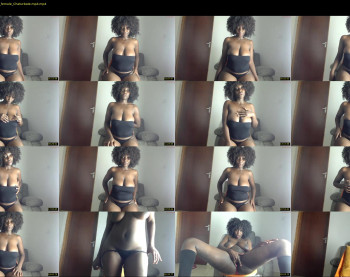 gulpess — 33 minute Chaturbate female cam show recording, 480p, Mar 2, 2022