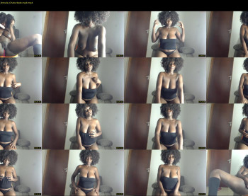 gulpess — 66 minute Chaturbate female cam show recording, 480p, Mar 2, 2022