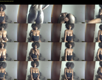 gulpess — 77 minute Chaturbate female cam show recording, 480p, Mar 3, 2022
