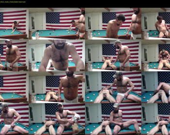 hardworkertn — 6 minute Chaturbate male cam show recording, 1080p, Mar 3, 2022