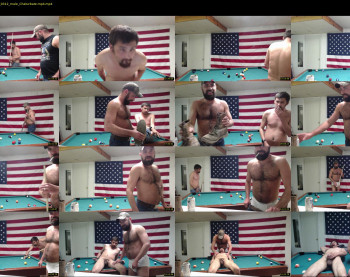 hardworkertn — 23 minute Chaturbate male cam show recording, 1080p, Mar 3, 2022
