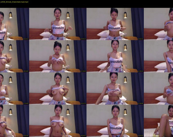 hersheys_aran — 33 minute Chaturbate female cam show recording, 480p, Mar 3, 2022