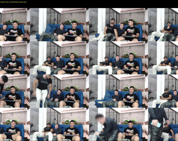heteros_men — 39 minute Chaturbate male cam show recording, 720p, Mar 2, 2022