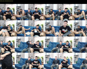 heteros_men — 47 minute Chaturbate male cam show recording, 720p, Mar 2, 2022