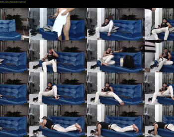 heteros_men — 91 minute Chaturbate male cam show recording, 720p, Mar 3, 2022