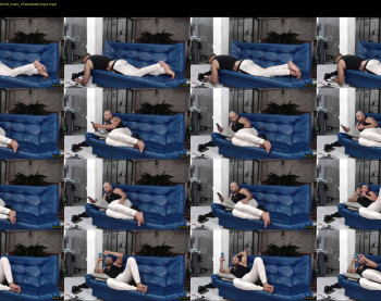 heteros_men — 12 minute Chaturbate male cam show recording, 720p, Mar 3, 2022
