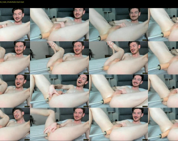 heyhotty1 — 6 minute Chaturbate male cam show recording, 720p, Mar 2, 2022