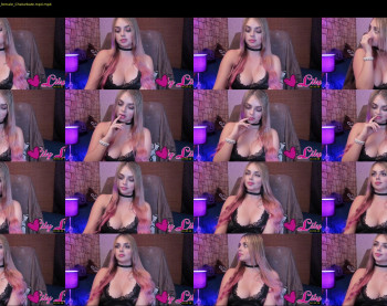 hollings — 3 minute Chaturbate couple cam show recording, 1080p, Mar 2, 2022