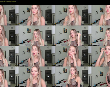 honeybae3 — 15 minute Chaturbate female cam show recording, 720p, Mar 2, 2022