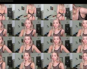 honeybae3 — 3 minute Chaturbate female cam show recording, 720p, Mar 2, 2022