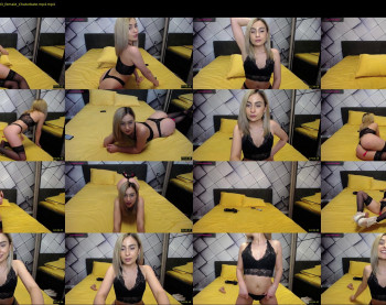 hornyycpl — 66 minute Chaturbate couple cam show recording, 720p, Mar 2, 2022