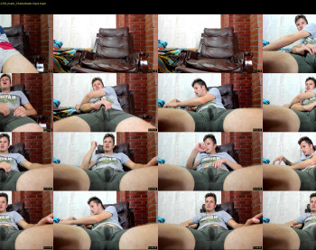 horse_man2 — 15 minute Chaturbate male cam show recording, 720p, Mar 2, 2022
